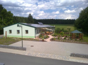 Landpension Wandersruh